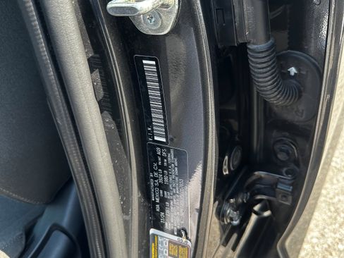 Used 2025 Kia K4 FWD image 17