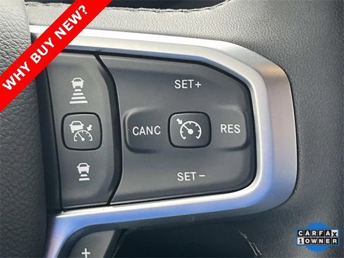 Certified 2025 RAM 1500 Big Horn image 29