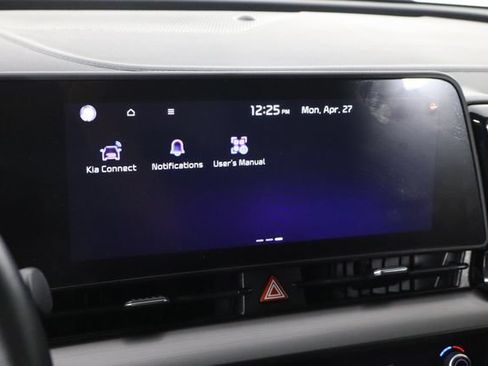 Used 2023 Kia Sportage EX FWD image 30