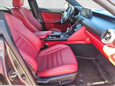 Used 2023 Lexus IS 350 F Sport image 17