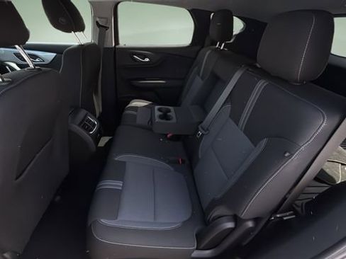 Used 2023 Chevrolet Blazer LT w/ LPO, Black Grille Bar Package image 19