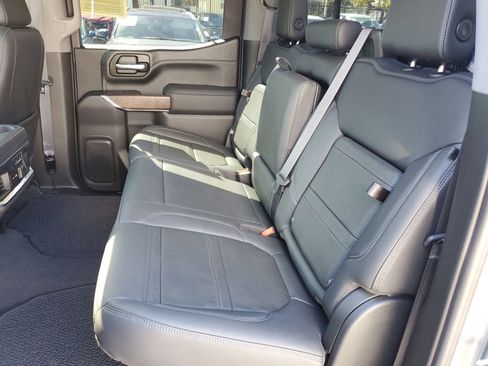 Certified 2021 GMC Sierra 1500 Denali w/ Technology Package image 14