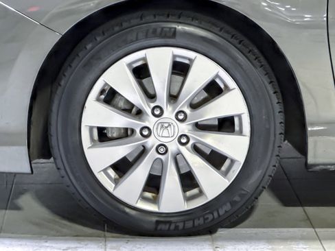 Used 2014 Honda Accord EX-L image 11