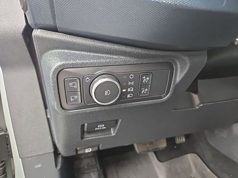 Used 2021 Ford Bronco Outer Banks image 13