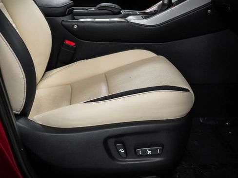 Used 2016 Lexus NX 300h AWD w/ Premium Package image 25