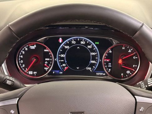 Certified 2023 Chevrolet Traverse Premier image 25