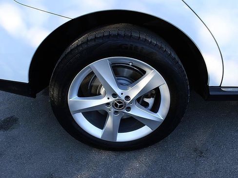 Used 2019 Mercedes-Benz GLE 400 4MATIC image 21