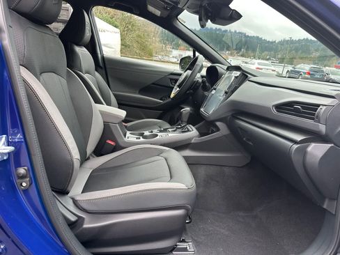 New 2026 Subaru Crosstrek 2.5i Wilderness AWD/4WD image 12