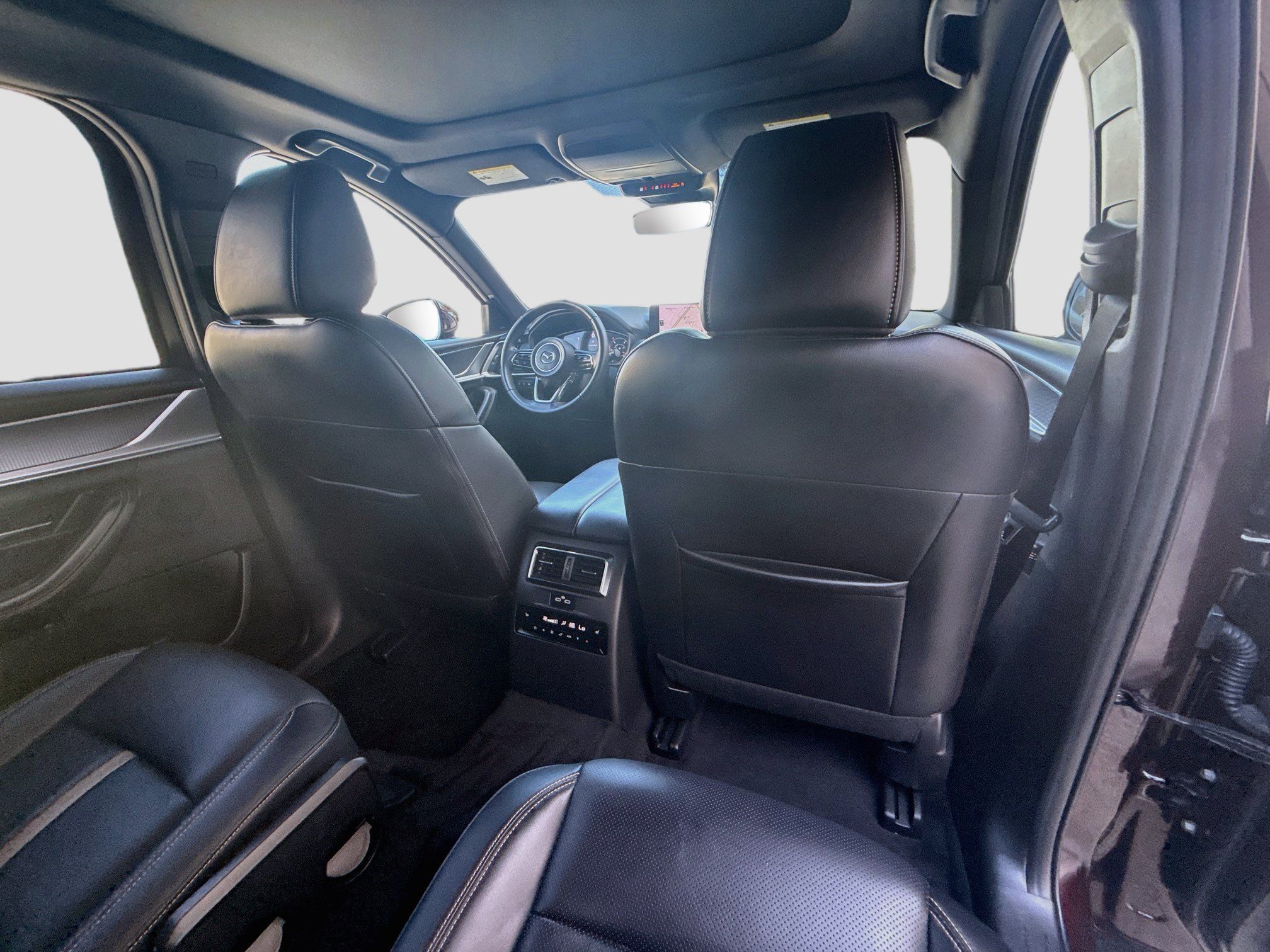 Used 2024 MAZDA CX-90 Plug-In Hybrid w/ Premium Plus AWD/4WD image 30