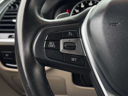 Used 2019 BMW X3 sDrive30i RWD image 16