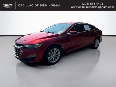 Used 2023 Chevrolet Malibu LT w/ Driver Confidence Package
