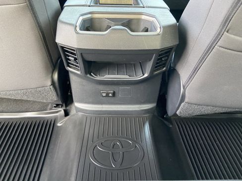 Used 2024 Toyota Tundra SR5 w/ SR5 Convenience Package image 49