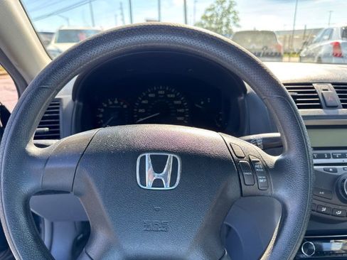 Used 2007 Honda Accord VP image 17