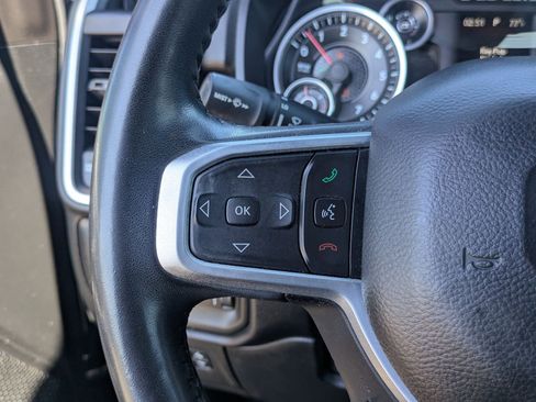 Used 2020 RAM 1500 Lone Star image 15