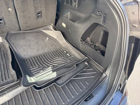 Used 2022 Ford Edge SEL w/ Convenience Package image 38