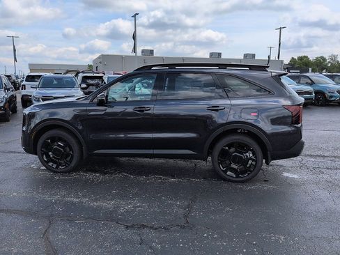 New 2026 Kia Sorento SX AWD/4WD image 4