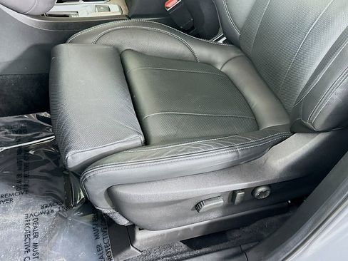 Certified 2024 Subaru Ascent Touring AWD/4WD image 26