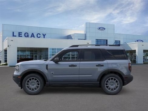 New 2026 Ford Bronco Sport Big Bend w/ Convenience Package AWD/4WD image 3