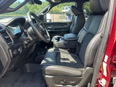 Certified 2023 RAM 2500 Power Wagon image 40