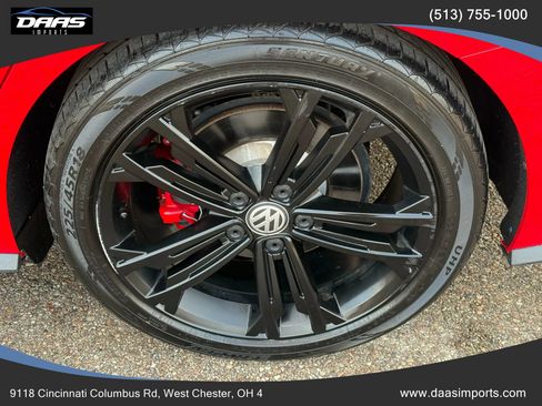 Used 2021 Volkswagen Jetta GLI Autobahn w/ GLI Autobahn Black Package image 58