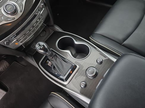 Used 2019 INFINITI QX60 Pure AWD/4WD image 27