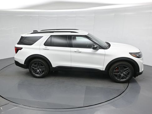 New 2026 Ford Explorer ST AWD/4WD image 52