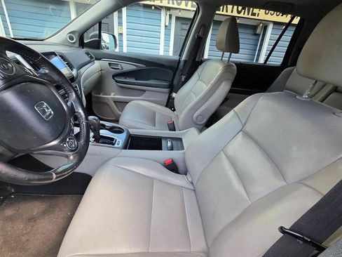 Used 2016 Honda Pilot EX-L image 11