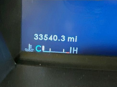 Used 2024 Lincoln Corsair Reserve w/ Equipment Group 201A image 19