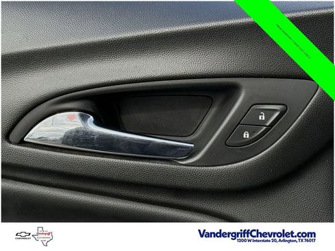 Used 2019 Chevrolet Equinox Premier FWD image 20