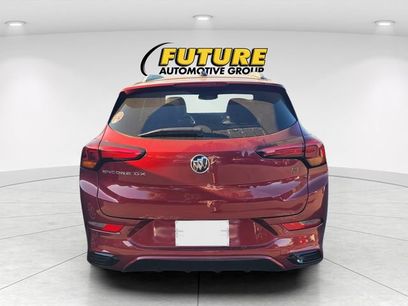 Used 2022 Buick Encore GX Essence w/ Experience Buick Package