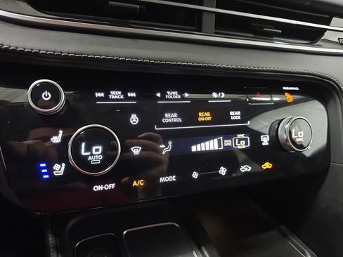 Certified 2023 INFINITI QX60 Luxe w/ Performance Audio Package AWD/4WD image 19