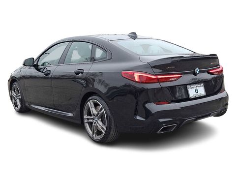 Used 2021 BMW M235i xDrive Gran Coupe w/ Premium Package image 4