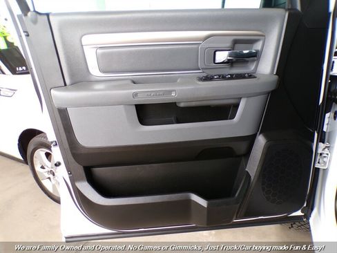 Used 2020 RAM 1500 Warlock AWD/4WD image 10