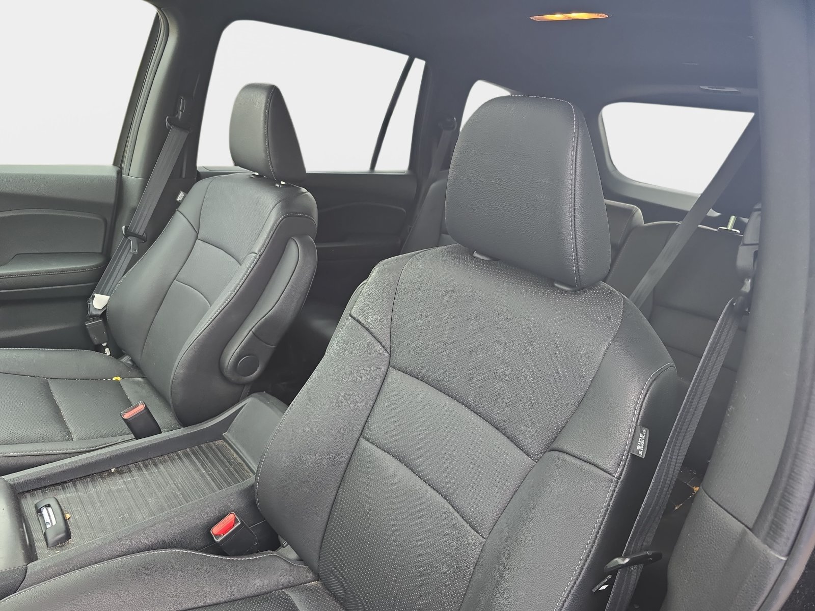 Certified 2023 Honda Passport EX-L image 10