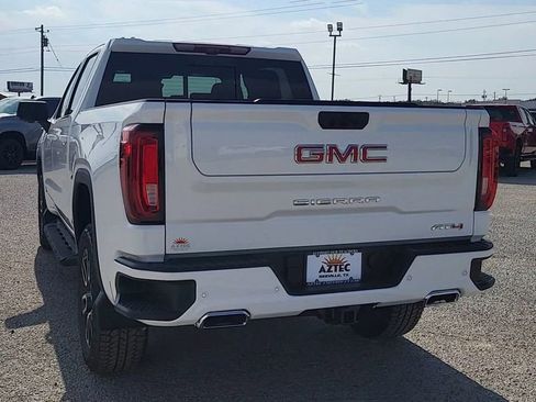 New 2026 GMC Sierra 1500 AT4 w/ AT4 Premium Package image 6