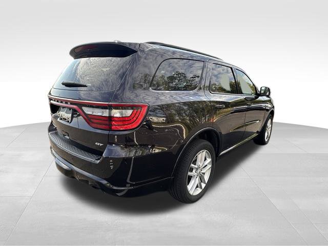 Used 2025 Dodge Durango GT AWD/4WD image 7