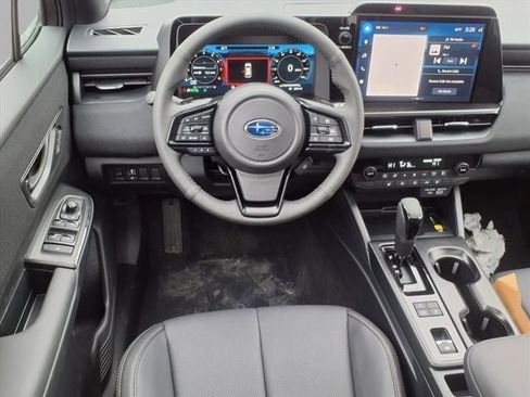 New 2026 Subaru Outback Limited image 30