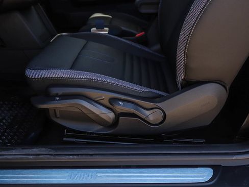 New 2027 MINI Cooper 2-Door Hardtop FWD image 21