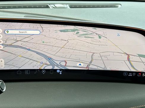 New 2026 Cadillac CT5 V image 18