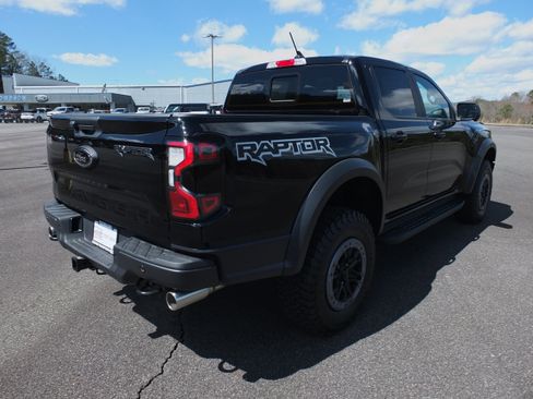 New 2026 Ford Ranger Raptor image 10