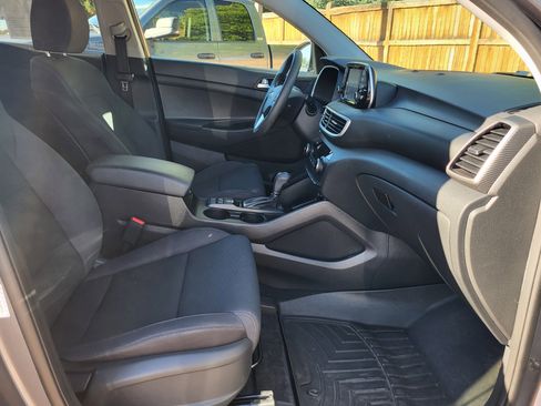 Used 2019 Hyundai Tucson Value image 17