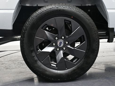 New 2025 Ford F150 STX w/ Equipment Group 200A image 33