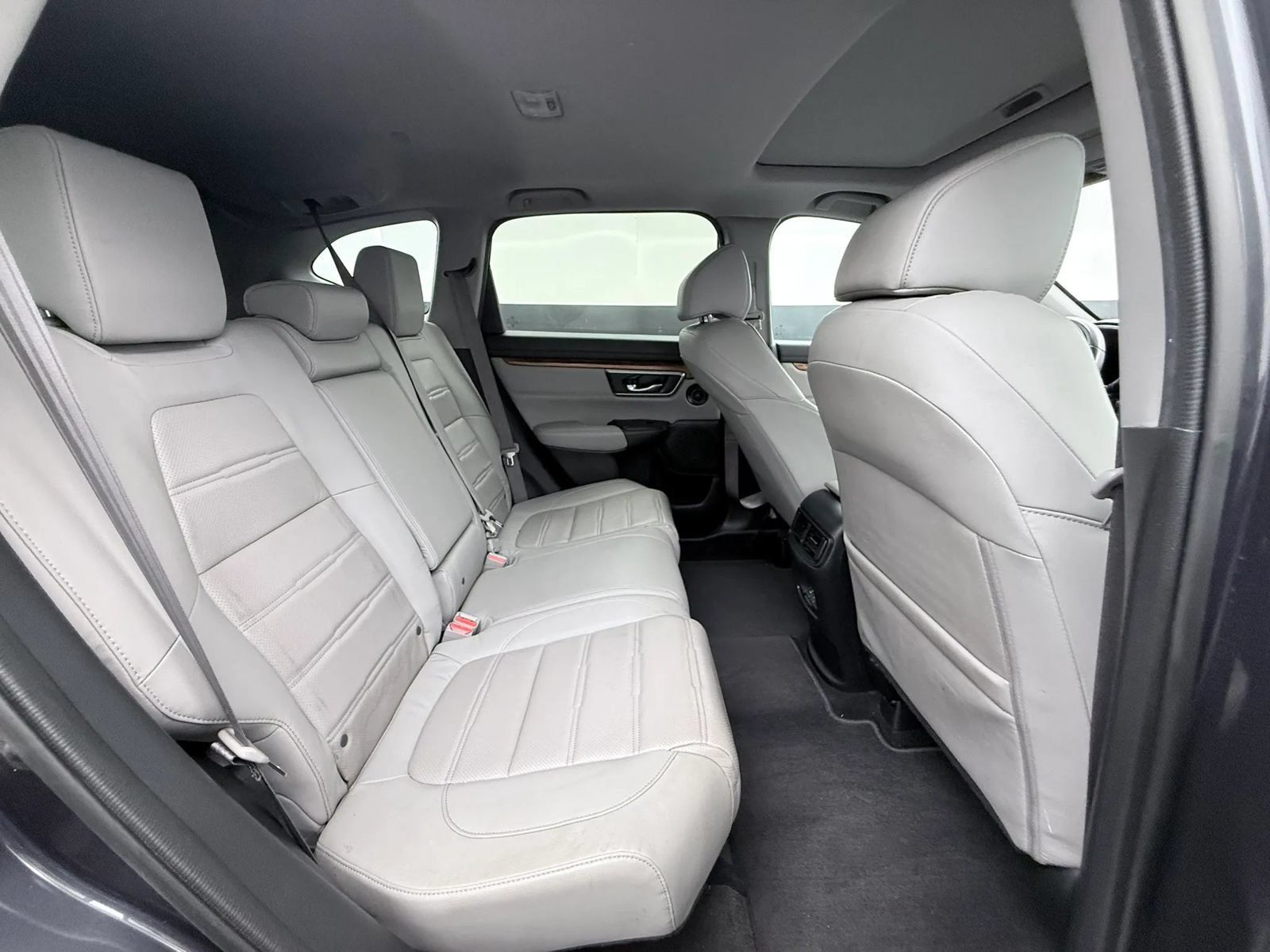 Used 2019 Honda CR-V EX-L image 17