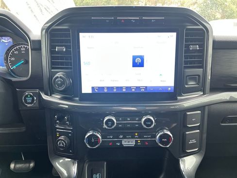 Used 2022 Ford F150 XLT w/ Equipment Group 302A High image 17