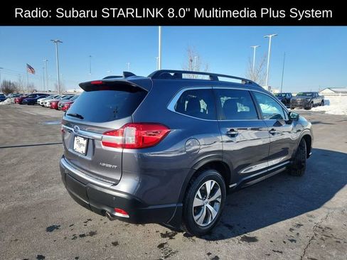 Used 2019 Subaru Ascent Premium image 10