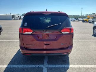 Used 2020 Chrysler Pacifica Limited w/ Advanced Safetytec Group video 2