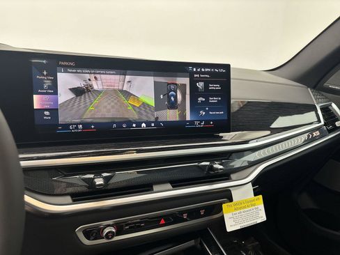 New 2026 BMW X5 xDrive40i w/ M Sport Package AWD/4WD image 30