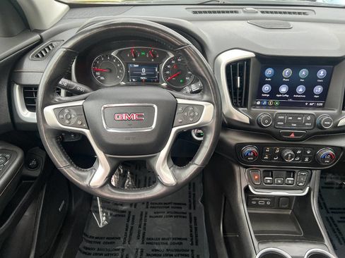 Used 2018 GMC Terrain SLT w/ Preferred Package image 32