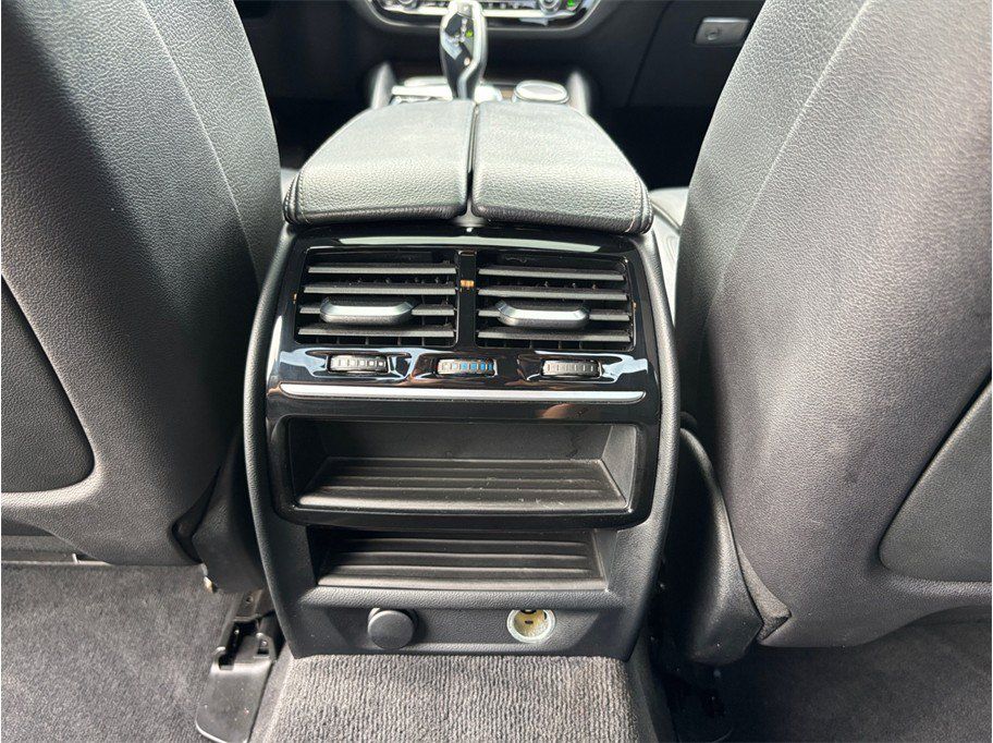 Used 2018 BMW 540i RWD image 42