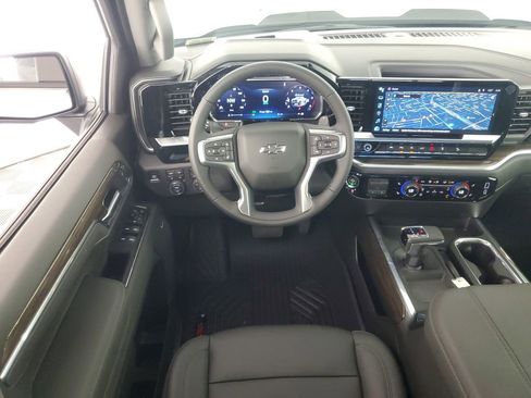 New 2026 Chevrolet Silverado 1500 LT Trail Boss image 15